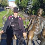 Ігор, 33 года